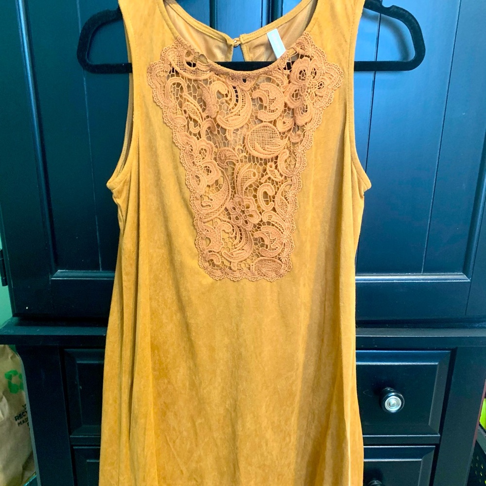 Target Dress